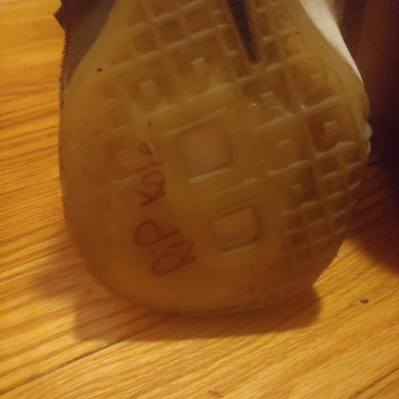 Nike Lebron zoom soldier 1 size 11 - Picture 7 of 7